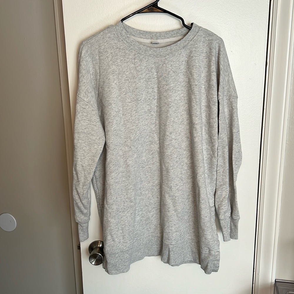 Old Navy pull over